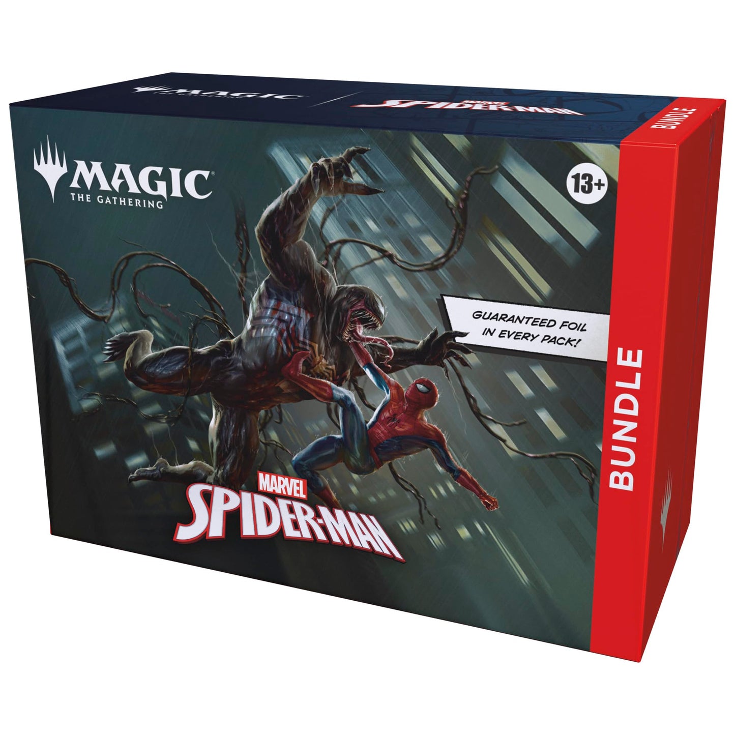 Spider-Man Bundle
