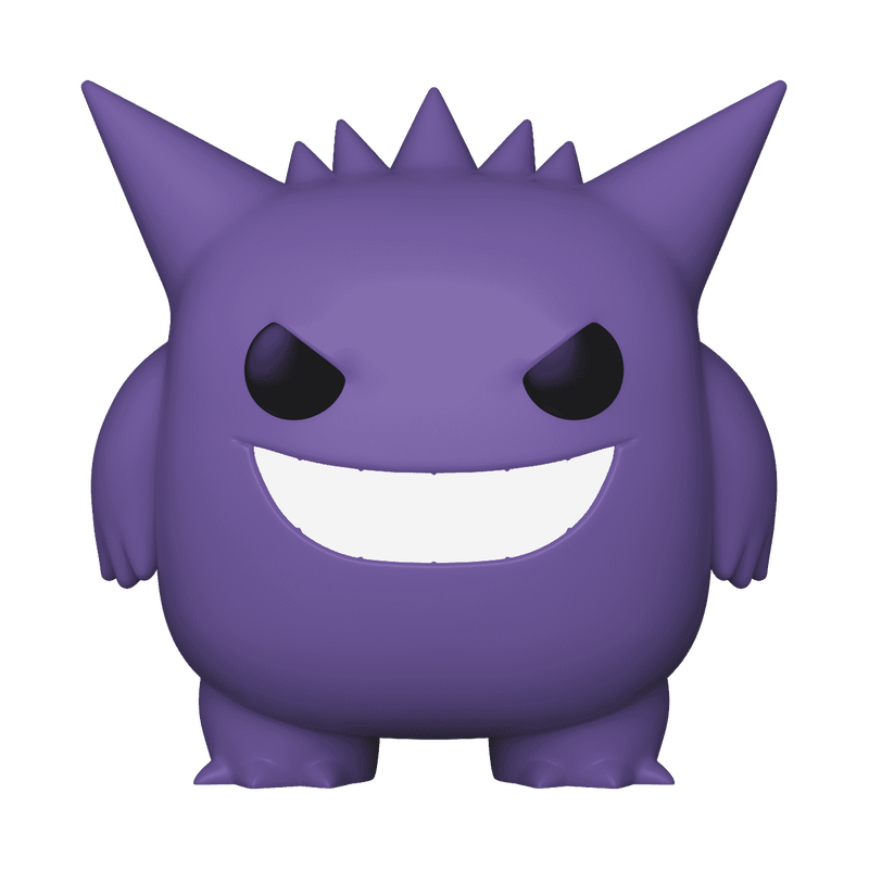 Gengar Funko Pop Figure