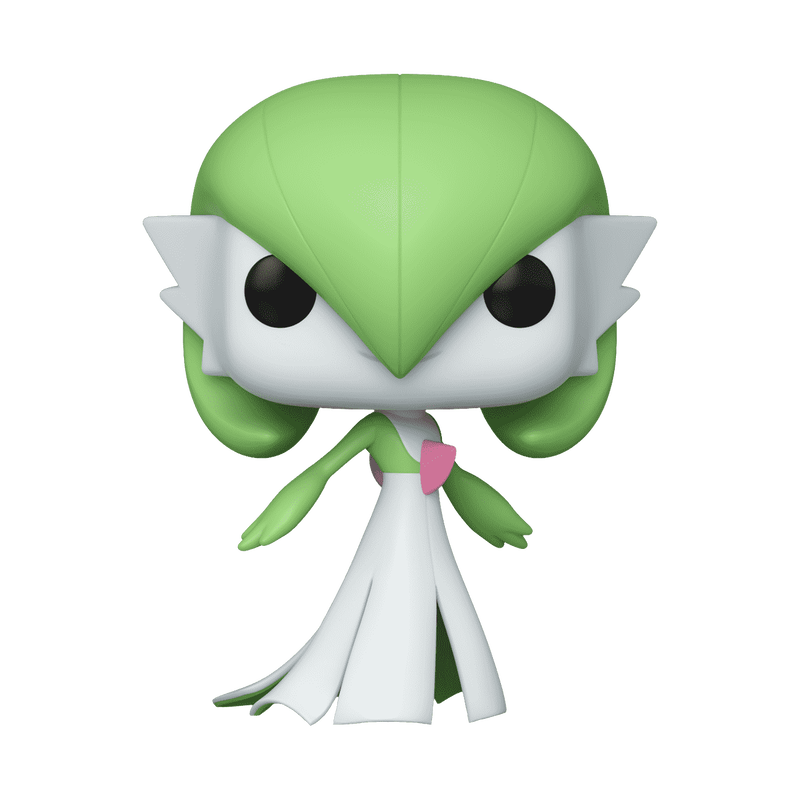 Gardevoir Funko Pop Figure