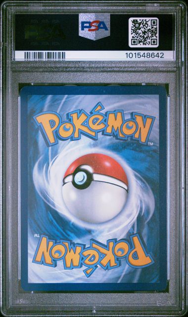 Terapagos EX 173/142 Stellar Crown PSA 10