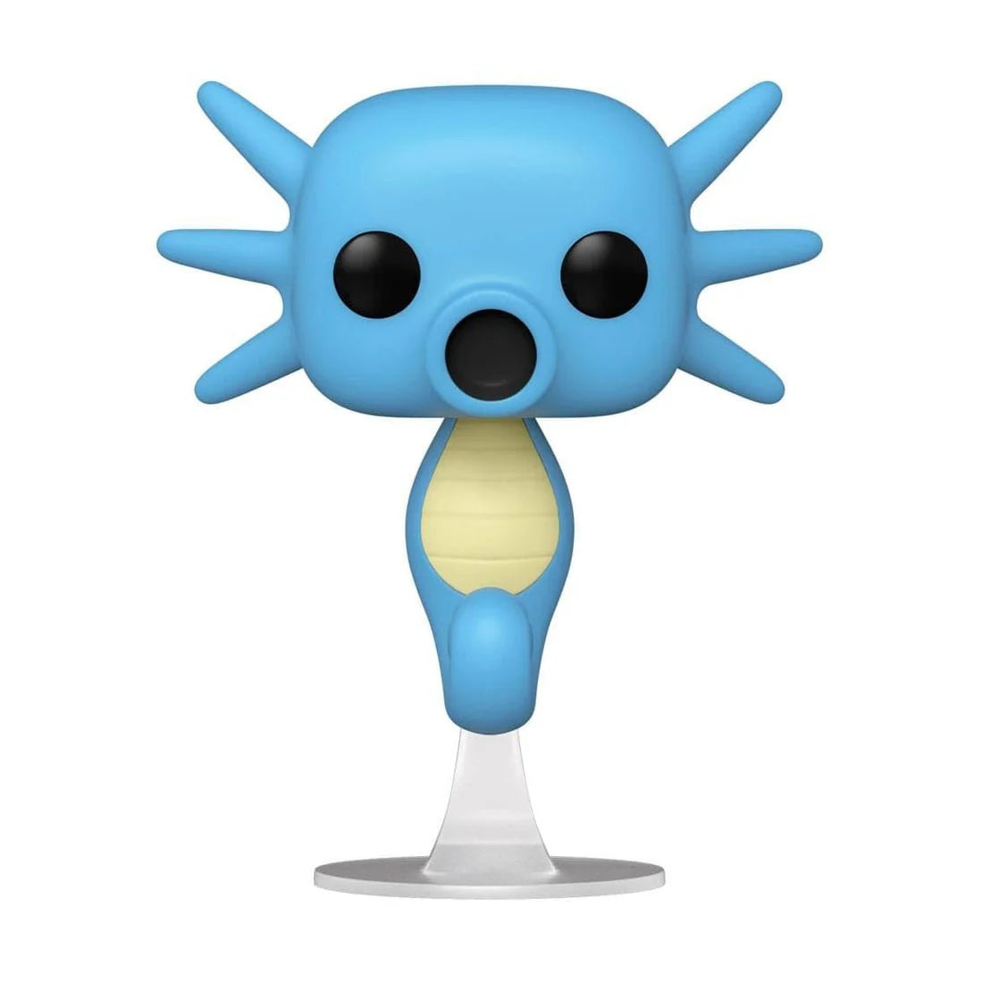 Horsea Funko Pop Figure