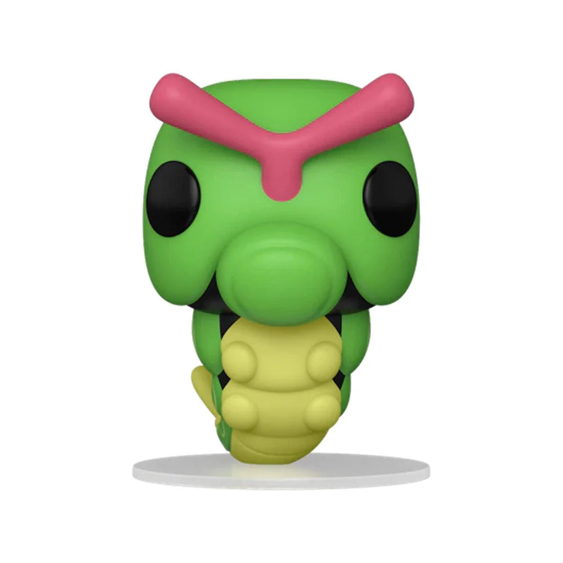 Caterpie Funko Pop Figure