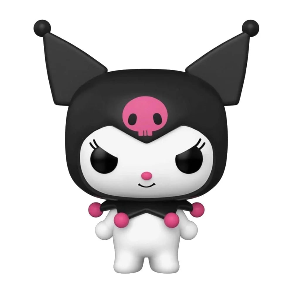Kuromi Funko Pop Figure