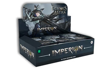 Imperion Booster Box