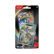 Chaos Rising Blister Pack