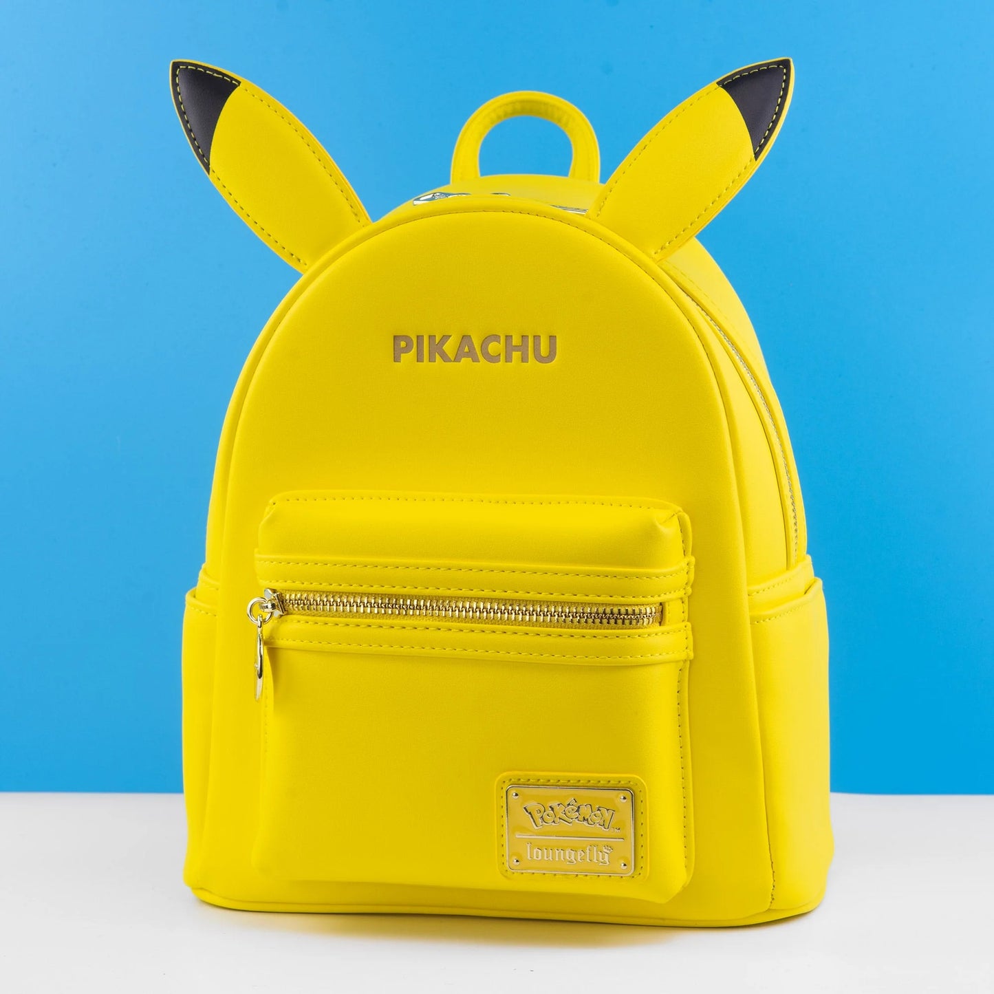 Pikachu Minimalist Loungefly Backpack