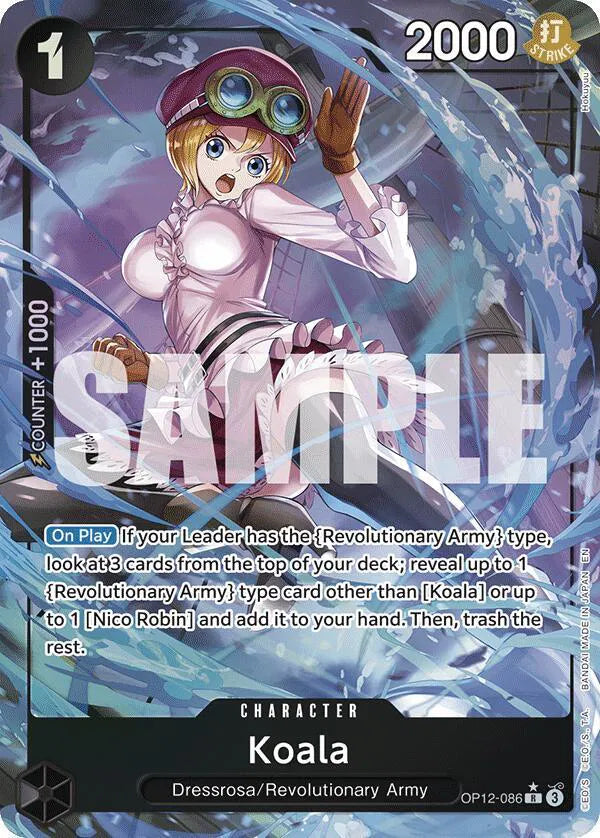 Koala (Alternate Art)