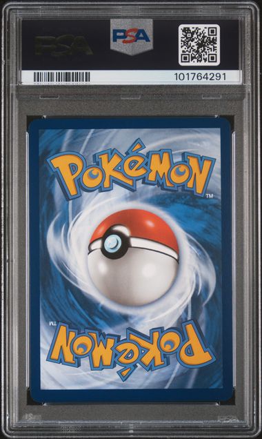 Hydreigon EX 240/191 Surging Sparks PSA 10
