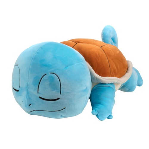 Pokémon 18 inch Premium Sleeping Plushies