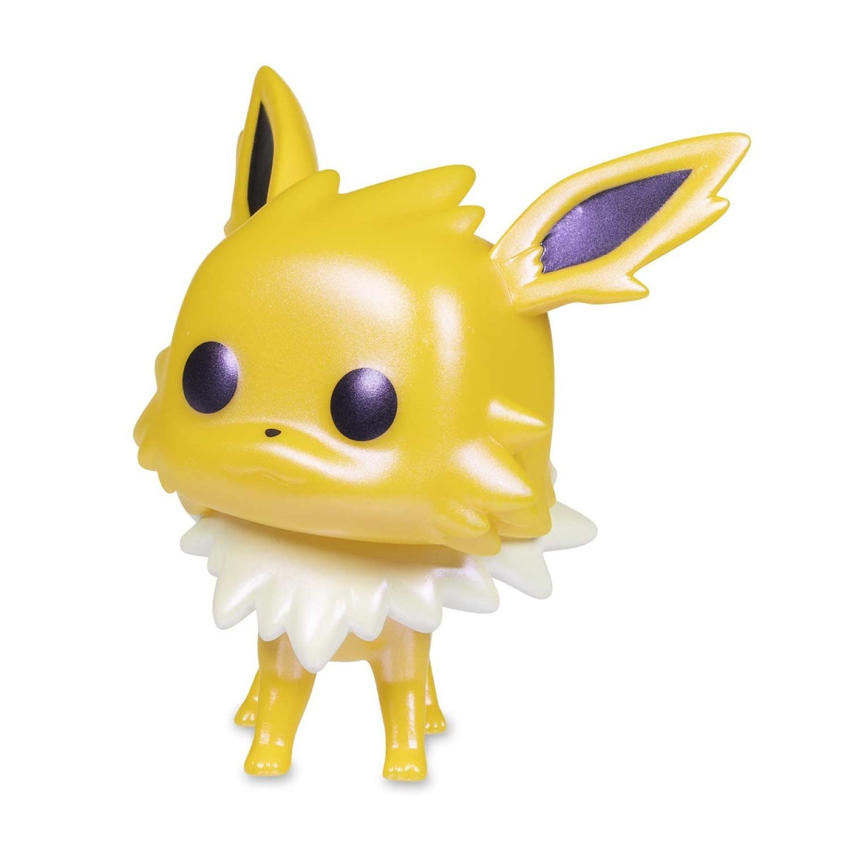 Jolteon Funko Pop Games Pokemon Center Exclusive