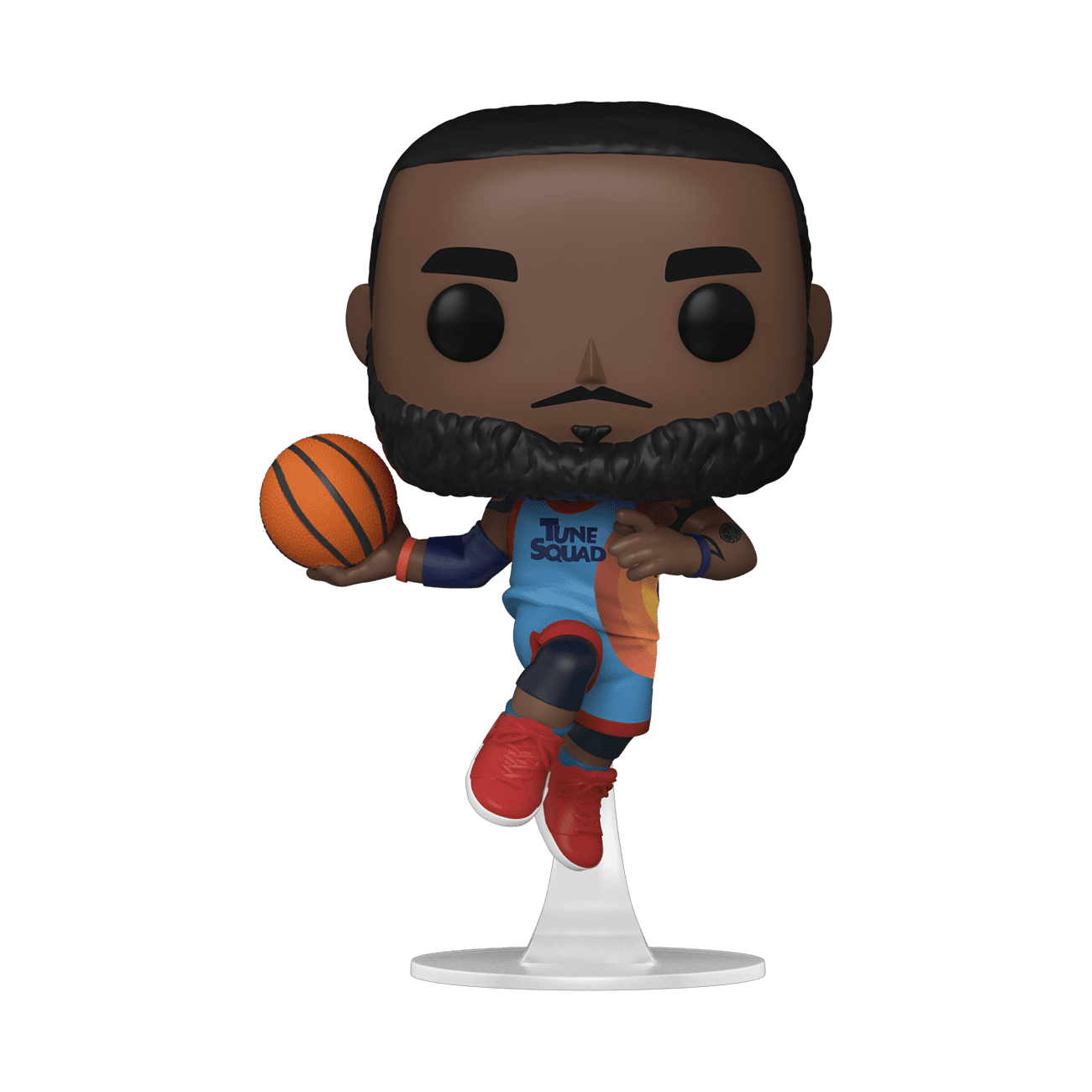 Lebron James Funko Pop Figure