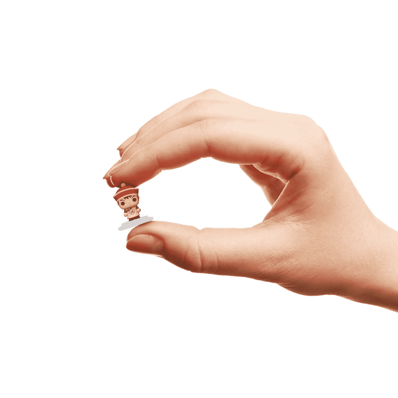 Dragonball Z Bitty Pop!