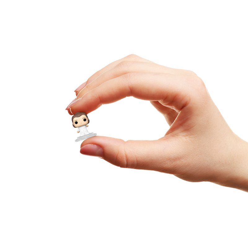 Star Wars Bitty Pop!