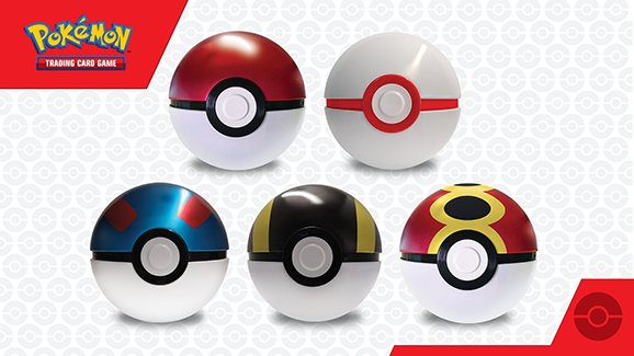 Q4 2025 Pokeballs