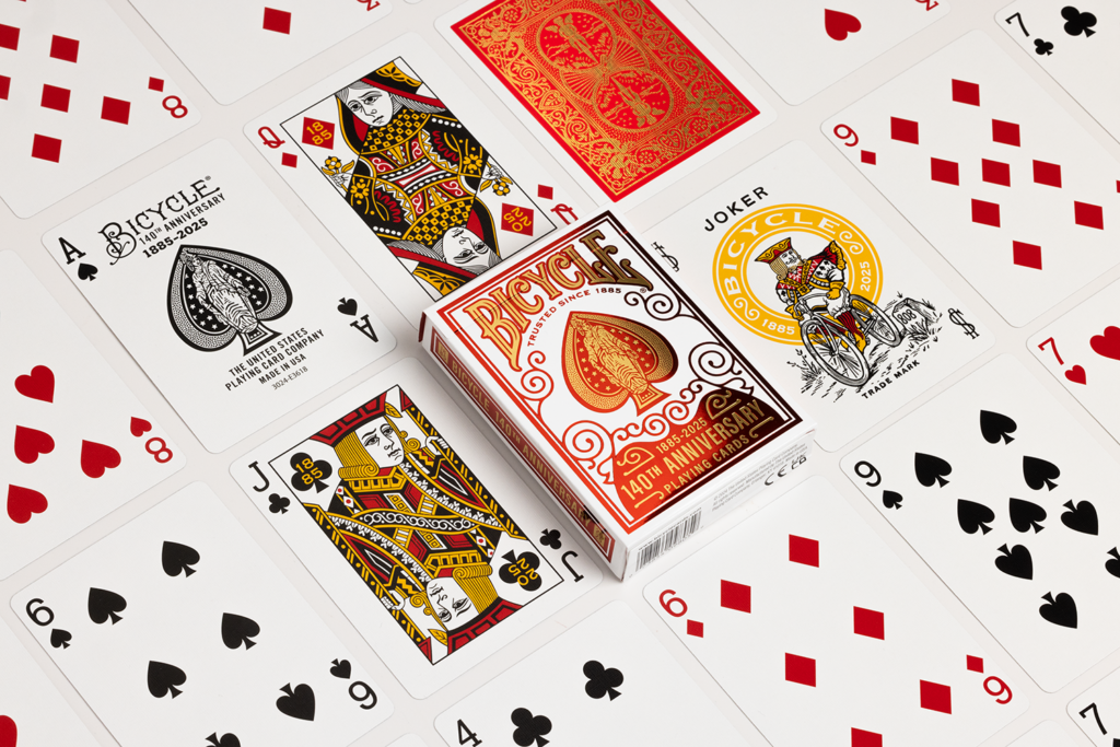 Bicycle Playing cards