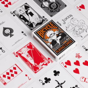 Bicycle Playing cards