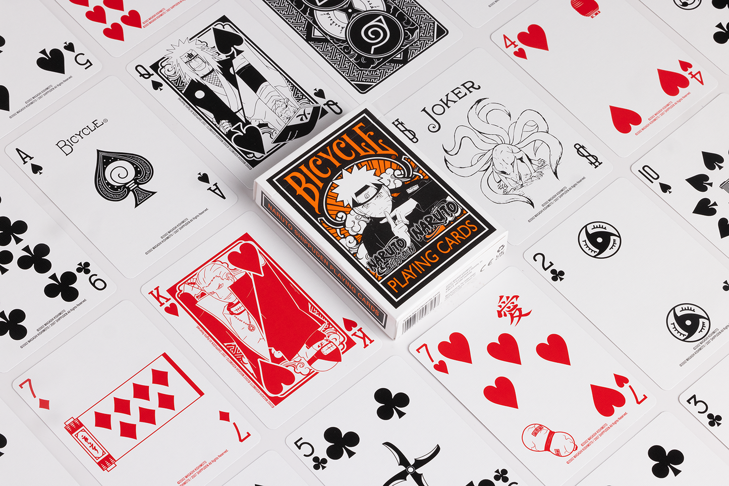 Bicycle Playing cards