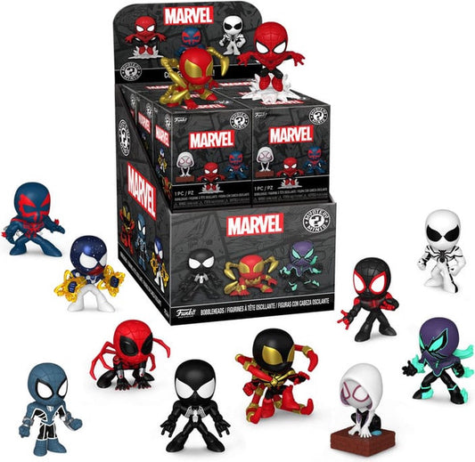 Mystery Mini! Marvel: Spider-Man