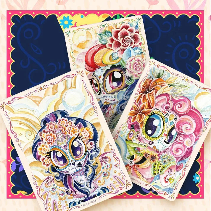 My Little Pony Friendship Eternal Star Pack