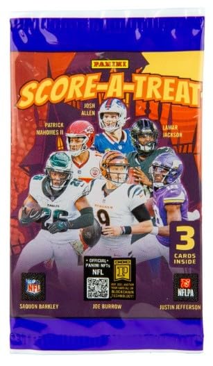 2025 Panini Score-A-Treat