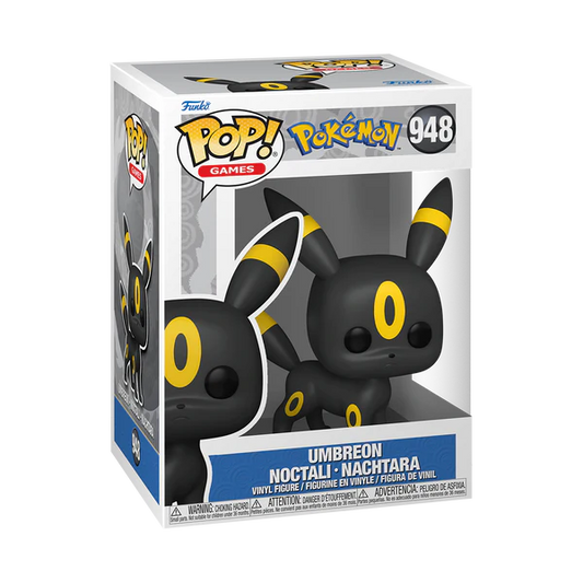 Umbreon Funko Pop Figure