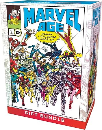 MTG Marvel Super Heroes Gift Bundle