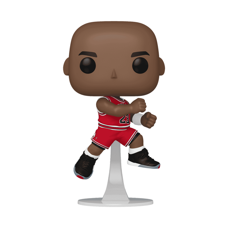 Michael Jordan Funko Pop Figure