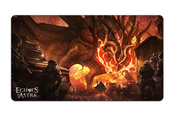 Echoes of Astra Playmat