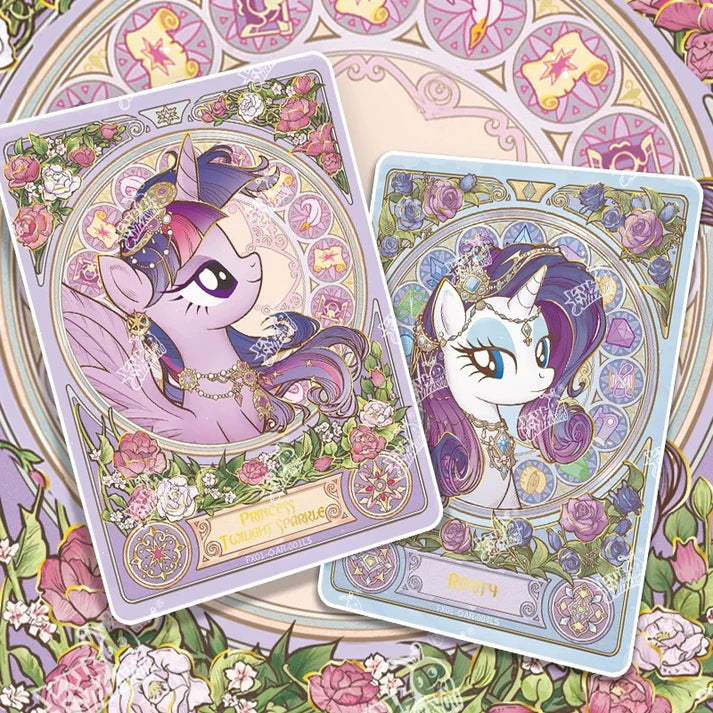 My Little Pony Friendship Eternal Star Pack
