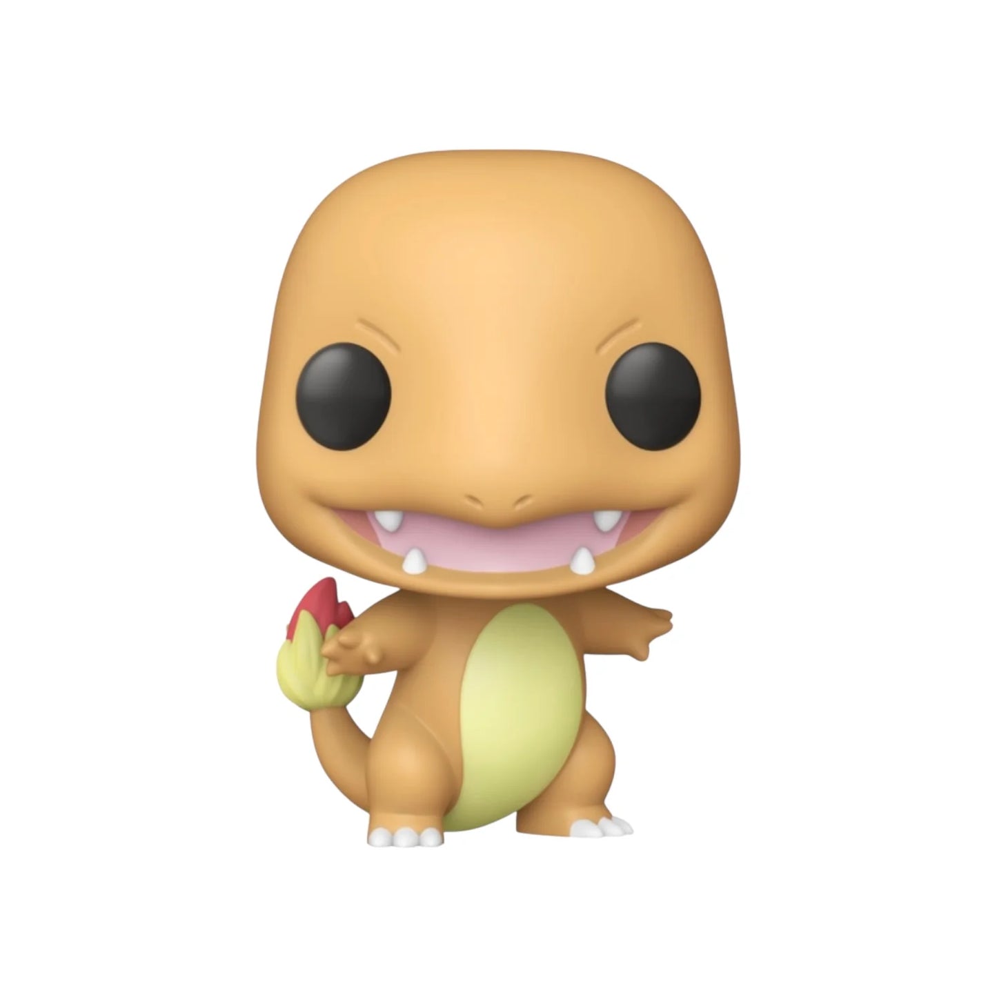 Charmander Funko Pop Figure Amazon Exclusive