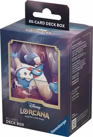 Lorcana Deck Boxes