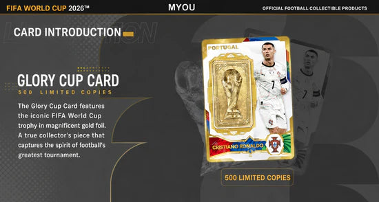 FIFA World Cup 2026 Ultra Box