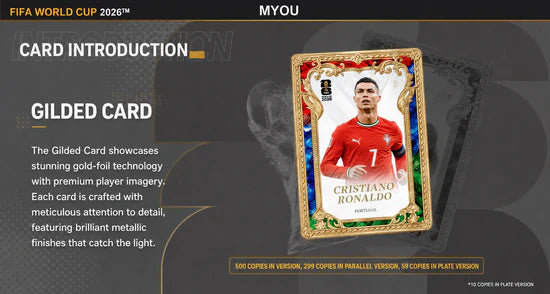 FIFA World Cup 2026 Ultra Box