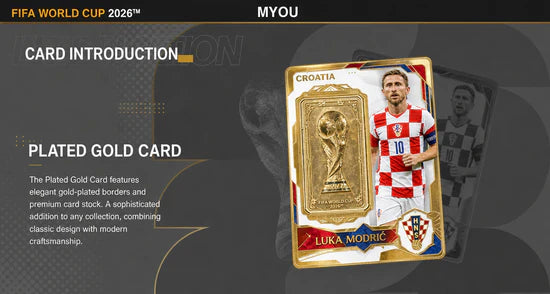 FIFA World Cup 2026 Ultra Box