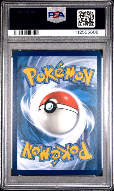 Kingambit 220/198 Scarlet and Violet Base Set PSA 10