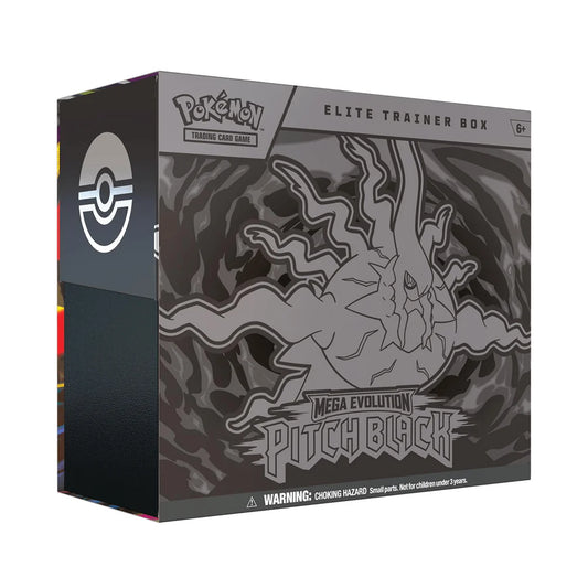 Pitch Black ETB