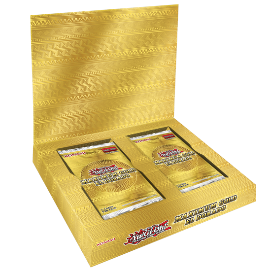Maximum Gold El Dorado