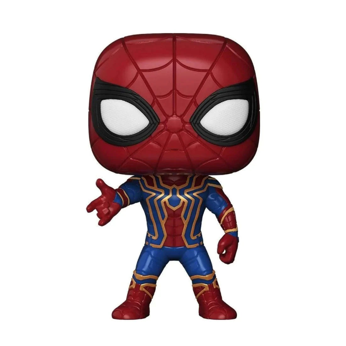 Iron Spider Funko Pop Figure