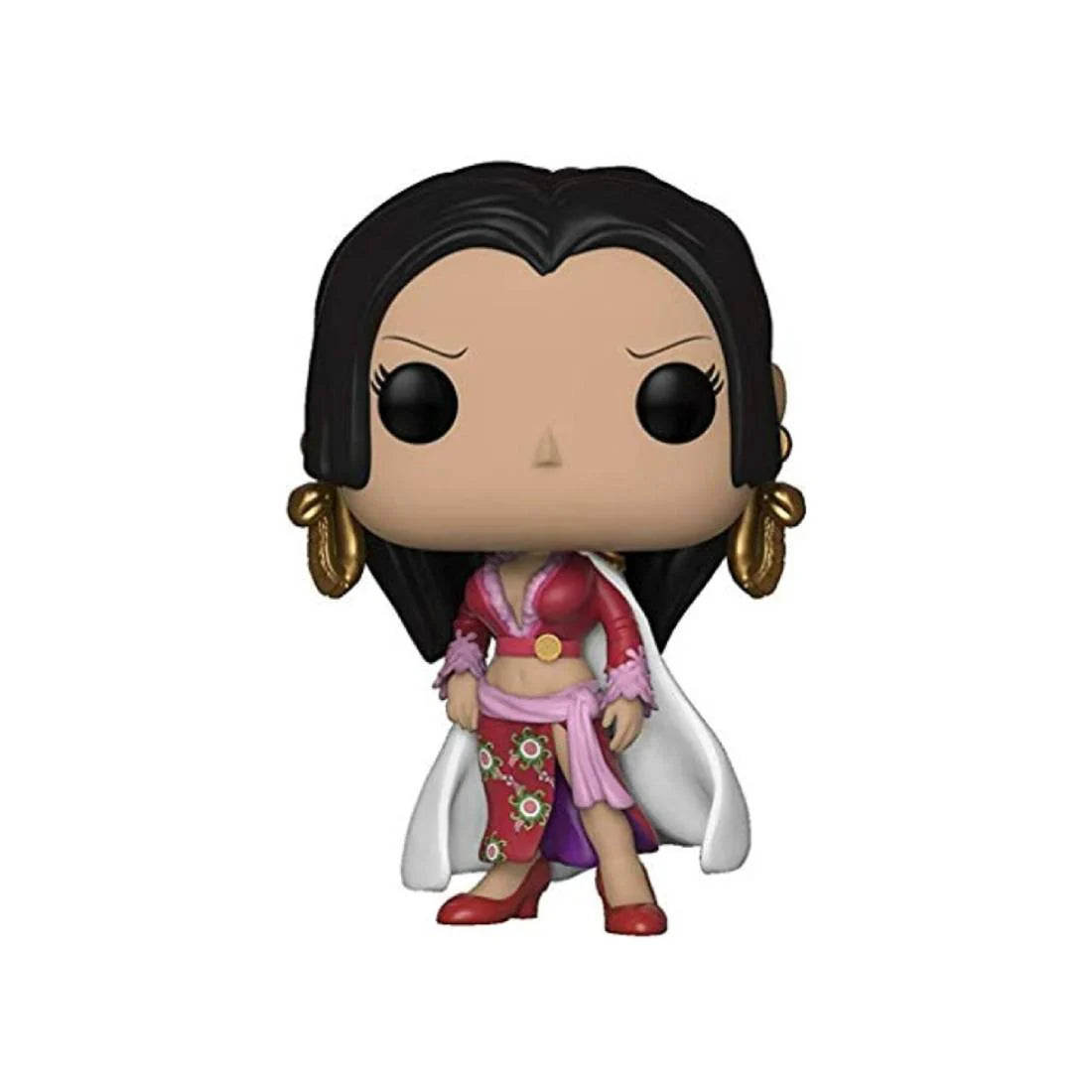 Boa Hancock Funko Pop Figure