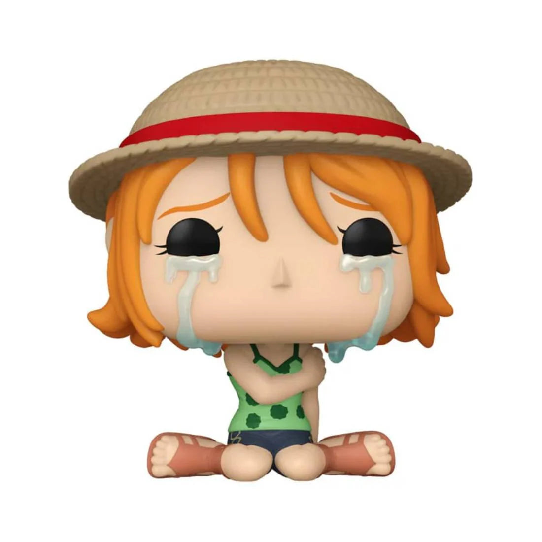 Nami Funko Pop Figure