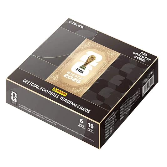 FIFA World Cup 2026 Ultra Box