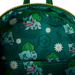 Bulbasaur Loungefly Backpack