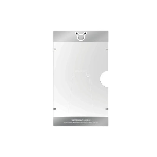 Pokemon 30th Anniversary Side Loading Stand