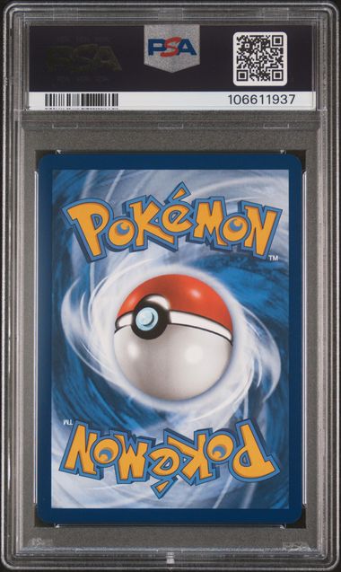 Archaludon Master Ball 070/131 Prismatic Evolution PSA 9