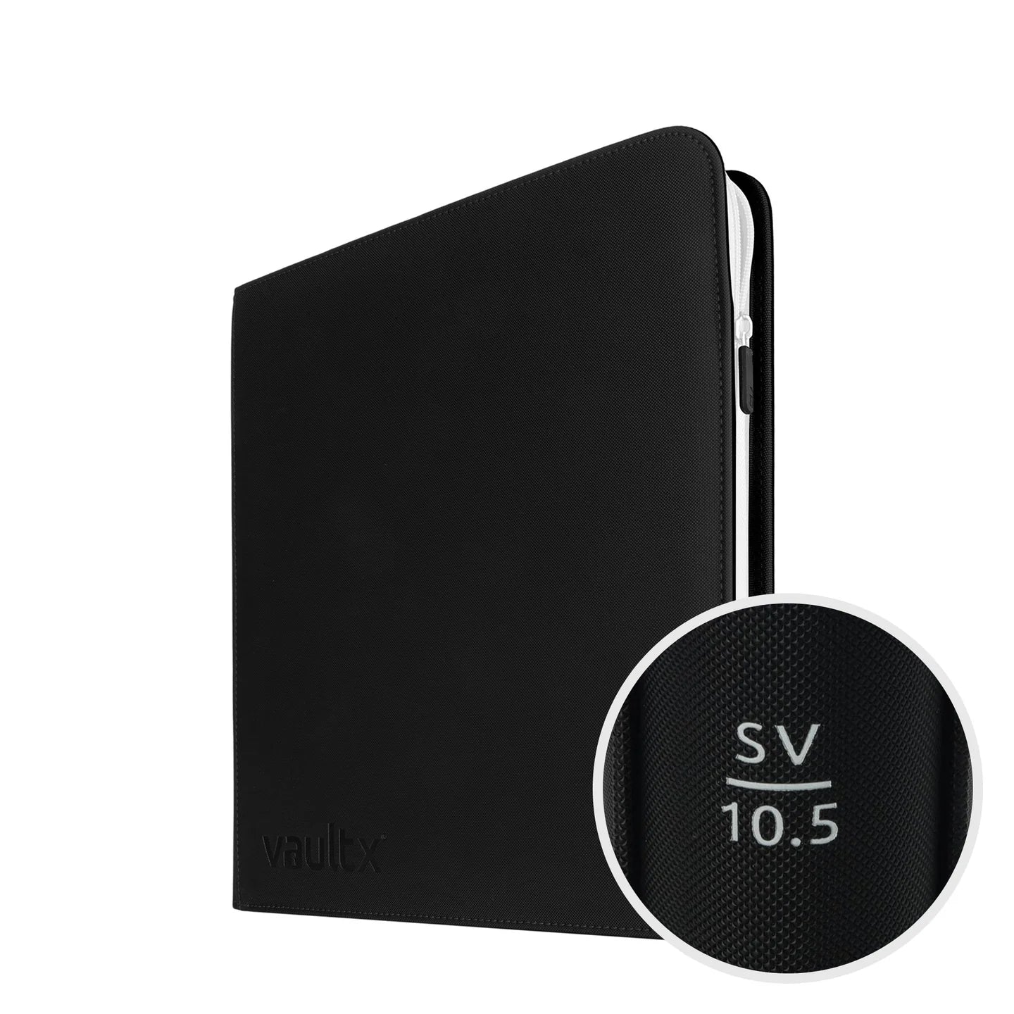 Vault X Special Edition SV10.5 Binders