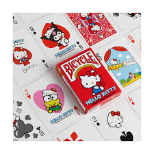 Bicycle Playing cards