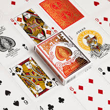 Bicycle Playing cards