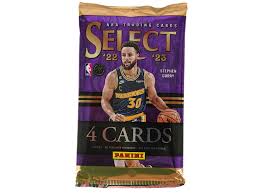 2022/23 Select Basketball Blaster Pack