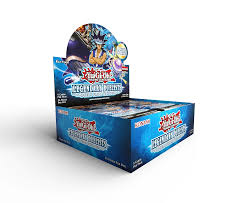 Legendary Duelists: Duels from the Deep Booster Box [1st Edition]