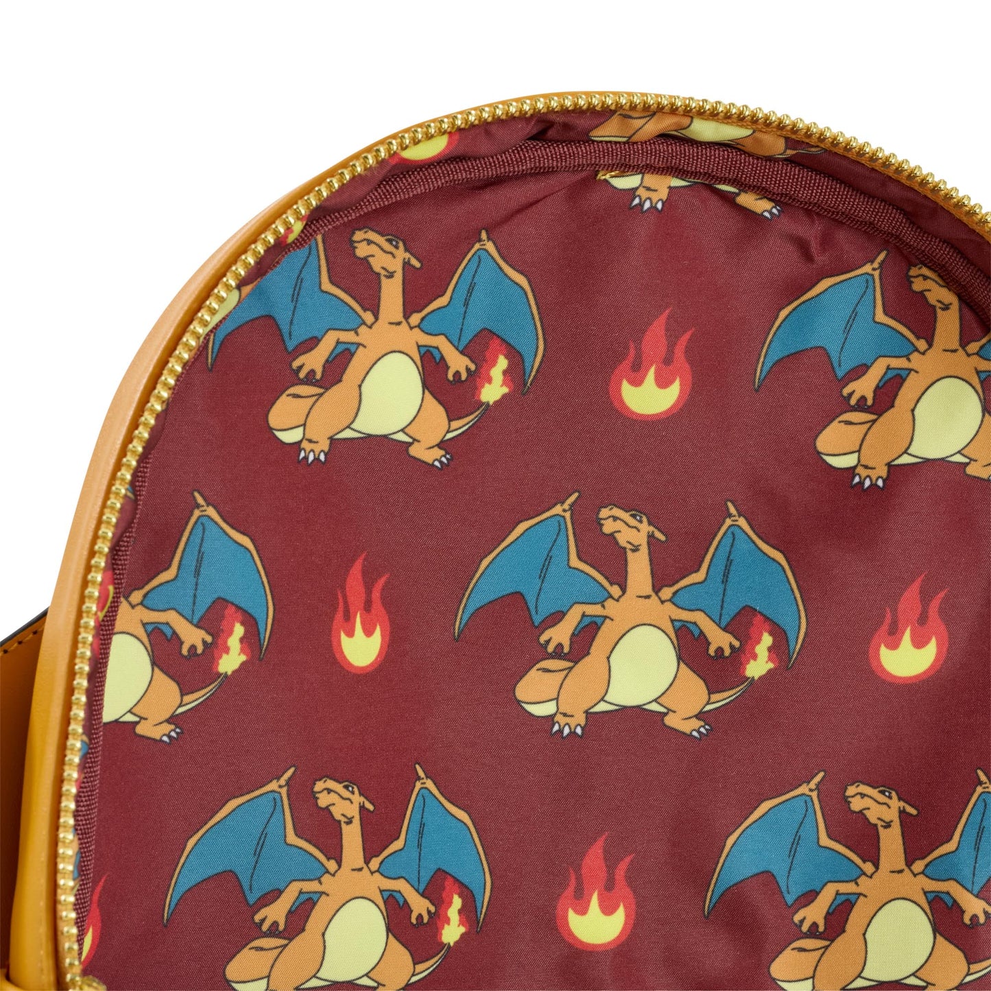 Charizard Loungefly Backpack